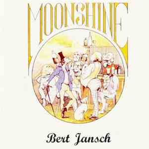 Bert Jansch - Moonshine