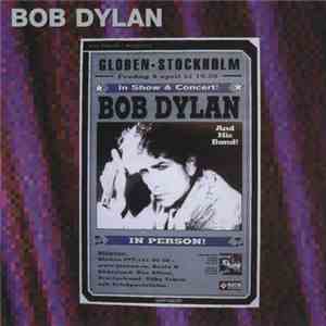 Bob Dylan - Stockholm 2002
