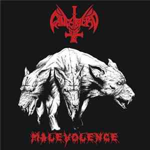 Cancerbero - Malevolence