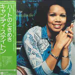 Candi Staton - Young Hearts Run Free