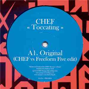 Chef  - Toccating