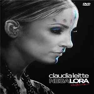 Claudia Leitte - Negalora - Íntimo