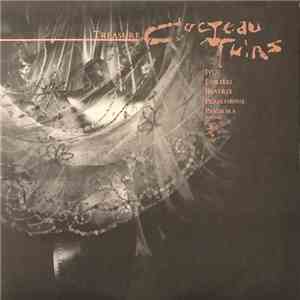 Cocteau Twins - Treasure + Aikea-Guinea