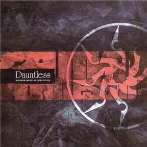 Dauntless  - Modern Ways Of Discipline
