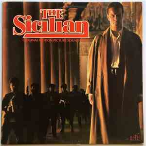 David Mansfield - The Sicilian (Original Motion Picture Soundtrack)