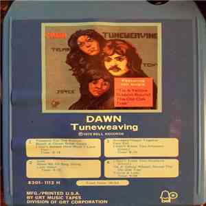 Dawn  - Tuneweaving