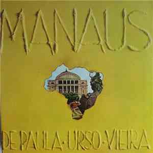 De Paula / Urso / Vieira - Manaus