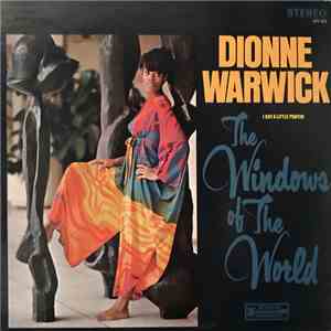 Dionne Warwick - The Windows Of The World