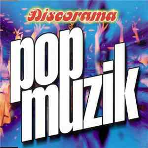 Discorama - Pop Muzik