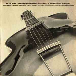 Don Abney - Mundell Lowe - Wilbur Ware - Bobby Donaldson - Jazz Rhythm Reco ...