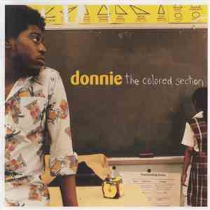 Donnie - The Colored Section