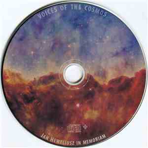 Electric Uranus & X-NAVI:ET - Voices Of The Cosmos (Jan Heweliusz In Memori ...