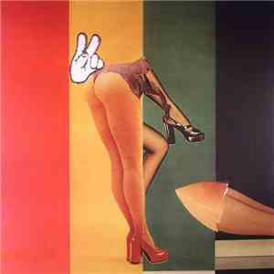 Eric Copeland  - Joke In The Hole