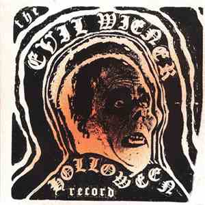 Evil Wiener - The Evil Wiener Holloween Record