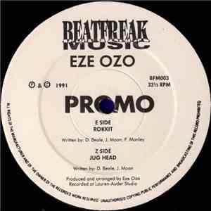 Eze Ozo - Rokkit