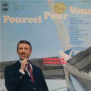 Franck Pourcel - Pourcel Pour Vous / Amour, Danse Et Violons No 28
