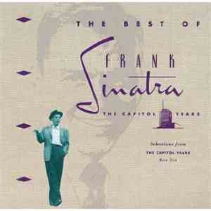 Frank Sinatra - The Best Of The Capitol Years