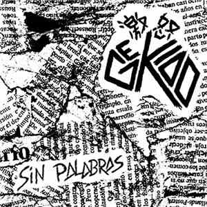 Gekido - Sin Palabras