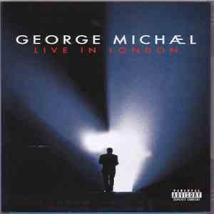 George Michael - Live In London
