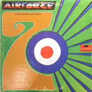 Ginger Baker's Air Force - Air Force 2