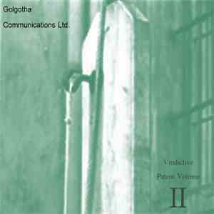 Golgotha Communications Ltd. - Vindictive Patent Vol.II