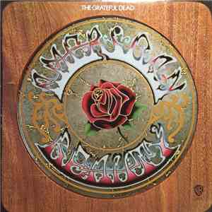 Grateful Dead - American Beauty