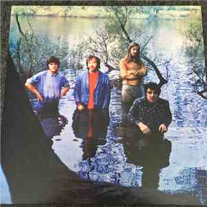Groundhogs - Scratching The Surface