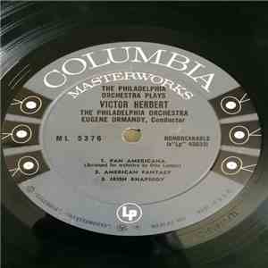 Herbert - The Philadelphia Orchestra, Eugene Ormandy - The Philadelphia Orc ...