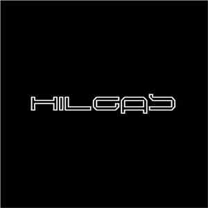 HILGAS - Junglestep