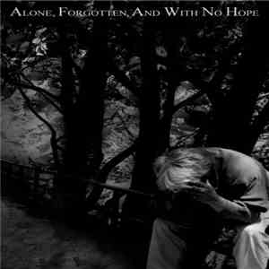 Howling Pain  /  |||_-_|||  /  Galgenveld - Alone, Forgotten, And With No H ...