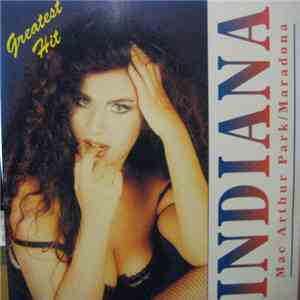Indiana  - Mac Arthur Park / Maradona