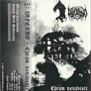 Inferno  - Chrám Nenávisti