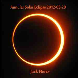 Jack Hertz - Eclipse 2012