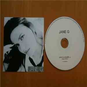 Jane G - Love Is A Soldier