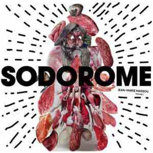 Jean-Marie Massou - Sodorome vol.1