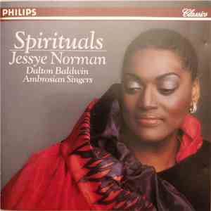 Jessye Norman - Spirituals