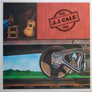 J.J. Cale - Okie