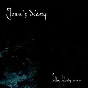 Joan's Diary - Hello, Bloody Sister