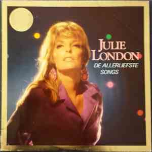 Julie London - De Allerliefste Songs