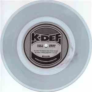 K-Def - Back To Basics