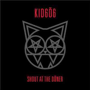 Kid606 - Shout At The Döner