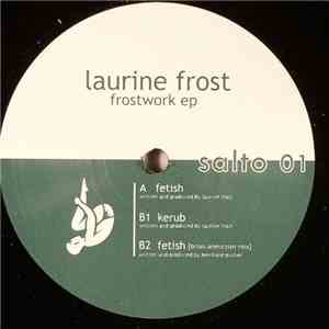 Laurine Frost - Frostwork EP
