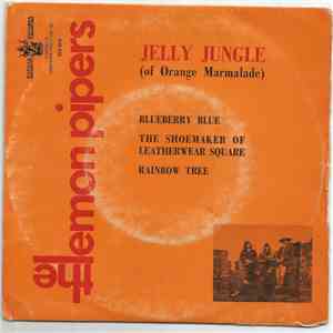 Lemon Pipers - Jelly Jungle (Of Orange Marmalade)