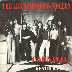 Les Humphries Singers - Carnival
