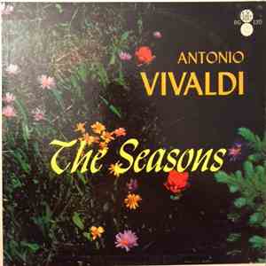 Louis Kaufman, Baroque String Ensemble, Henry Swoboda - Antonio Vivaldi The ...