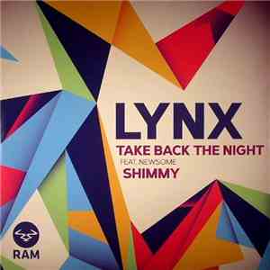 Lynx  - Take Back The Night