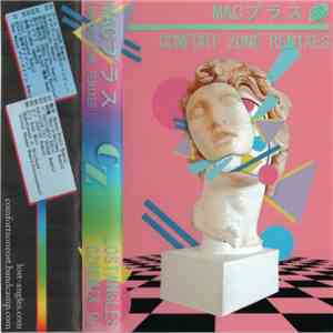 Macプラス - Comfort Zone Remixes: Floral Shoppe
