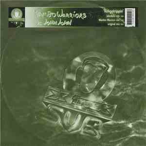 Mambo Warriors Vs. JohnJohn - Kongotrippin