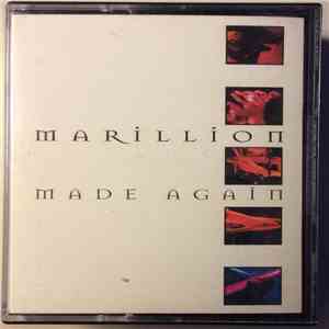 Marillion - Made Again