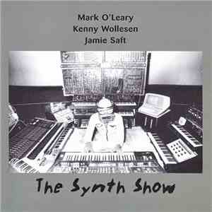 Mark O'Leary / Kenny Wollesen / Jamie Saft - The Synth Show